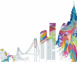 Akzo Nobel's Human Cities Initiative Commits To Improving, Energizing And Regenerating Urban Communities Globally Akzo Nobel's Human Cities Initiative Commits To Improving, Energizing And Regenerating Urban Communities Globally