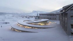 All renderings courtesy of BIG All renderings courtesy of BIG