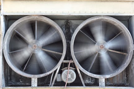 Energy-efficiency retrofits are on pace to grow more than 7% a year through 2023, according to Navigant Research. Photo: Wikimed