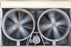 Energy-efficiency retrofits are on pace to grow more than 7% a year through 2023, according to Navigant Research. Photo: Wikimed Energy-efficiency retrofits are on pace to grow more than 7% a year through 2023, according to Navigant Research. Photo: Wikimed