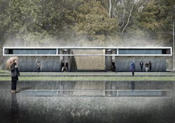 Renderings courtesy Adam Wiercinski Architekt Renderings courtesy Adam Wiercinski Architekt