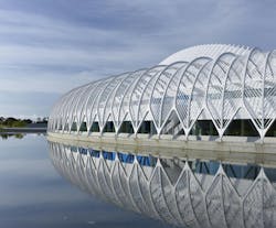 Santiago Calatrava, LLC Santiago Calatrava, LLC