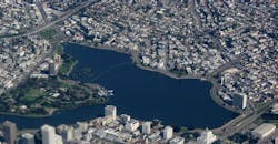 Photo: Dcoetzee via Wikimedia Commons Photo: Dcoetzee via Wikimedia Commons