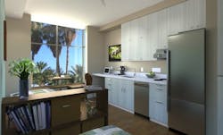 Rendering: Panoramic Interests Rendering: Panoramic Interests