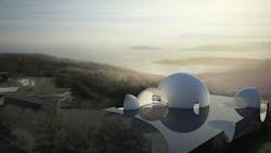 All graphics: Steven Holl Architects All graphics: Steven Holl Architects