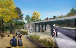 Renderings courtesy Curbed Renderings courtesy Curbed