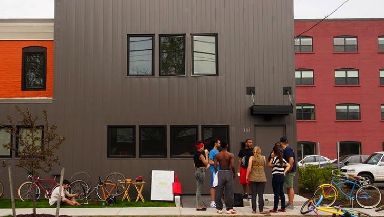 Photo: Www saltdistrict