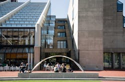 Photo courtesy Harvard Center for Green Buildings and Cities Photo courtesy Harvard Center for Green Buildings and Cities