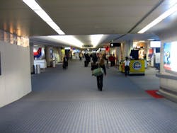 Photo: Matt P. via Wikimedia Commons Photo: Matt P. via Wikimedia Commons