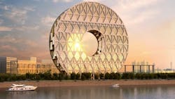 The Guangzhou Circle The Guangzhou Circle