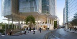 Renderings courtesy RPBW Renderings courtesy RPBW