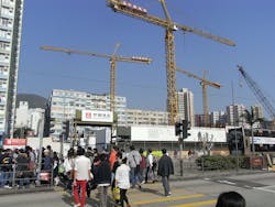 Photo: Leeotong via Wikimedia Commons Photo: Leeotong via Wikimedia Commons