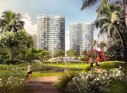 Renderings courtesy OMA Renderings courtesy OMA