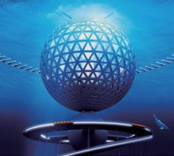 All Renderings Courtesy Shimizu Corp All Renderings Courtesy Shimizu Corp