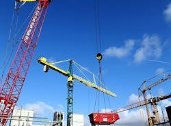 Photo: Joost J. Bakker via Wikimedia Commons Photo: Joost J. Bakker via Wikimedia Commons