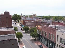 Photo: Hlecroy via Wikimedia Commons Photo: Hlecroy via Wikimedia Commons