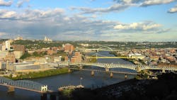 Photo: Ronjamin via Wikimedia Commons Photo: Ronjamin via Wikimedia Commons