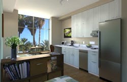 Rendering: Panoramic Interests Rendering: Panoramic Interests