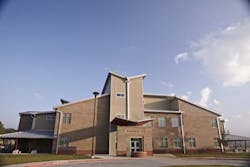 Houston's Monarch School was named the K-12 school of the year. Photo: courtesy Monarch School Houston's Monarch School was named the K-12 school of the year. Photo: courtesy Monarch School