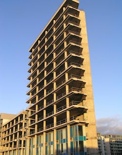 Photo: Terence Wiki via Wikimedia Commons Photo: Terence Wiki via Wikimedia Commons