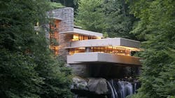 Frank Lloyd Wright’s work nominated for UNESCO World Heritage Status Frank Lloyd Wright’s work nominated for UNESCO World Heritage Status