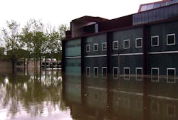 Obama executive order requires federal construction projects to consider flood damage caused by climate change Obama executive order requires federal construction projects to consider flood damage caused by climate change