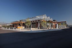 Grand Rapids Downtown Market, Grand Rapids, Mich. Photo: Mike Buck Grand Rapids Downtown Market, Grand Rapids, Mich. Photo: Mike Buck