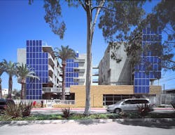 Fannie Mae to offer lower interest rates to LEED-certified multifamily properties Fannie Mae to offer lower interest rates to LEED-certified multifamily properties