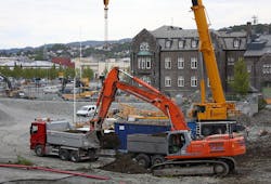 Construction highest employment total Construction highest employment total