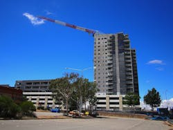 GSEs and their lenders were active on the multifamily front in 2014 GSEs and their lenders were active on the multifamily front in 2014