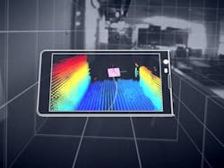 project tango, tango, google, 3-D scanner, 3D scanner project tango, tango, google, 3-D scanner, 3D scanner