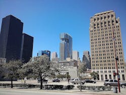 Is Houston headed for an office glut? Is Houston headed for an office glut?