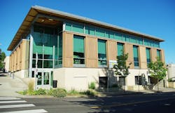 New Appraisal Institute form aids in analysis of green commercial building features New Appraisal Institute form aids in analysis of green commercial building features