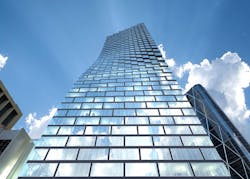 Bjarke Ingels' Group breaks ground for 'curvaceous' high-rise in CalgaryWork begins on Bjarke Ingels' pixelated tower in Calgary Bjarke Ingels' Group breaks ground for 'curvaceous' high-rise in CalgaryWork begins on Bjarke Ingels' pixelated tower in Calgary