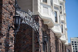 California launches pilot program to finance multifamily retrofits for energy efficiency California launches pilot program to finance multifamily retrofits for energy efficiency