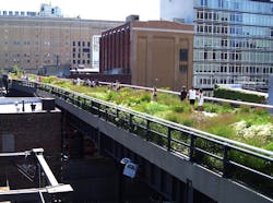 OMA commissioned to design newest New York High Line addition OMA commissioned to design newest New York High Line addition