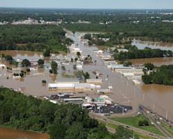 Louisiana officials critical of stricter building standards in flood-prone areas Louisiana officials critical of stricter building standards in flood-prone areas