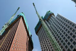 PwC Reports Rise in Engineering and Construction Deals in 2014 PwC Reports Rise in Engineering and Construction Deals in 2014