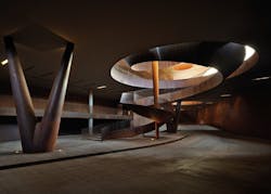 5 finalists announced for 2015 Mies van der Rohe award 5 finalists announced for 2015 Mies van der Rohe award