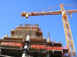 Nonresidential construction spending dips in January, still outpaced 2014 Nonresidential construction spending dips in January, still outpaced 2014