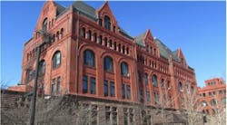 Chicago's 7 most endangered properties Chicago's 7 most endangered properties