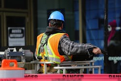 Construction problems at prison spur support to quash non-traditional project delivery in Iowa Construction problems at prison spur support to quash non-traditional project delivery in Iowa