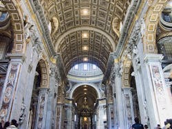 Study finds out why most people like high ceilings Study finds out why most people like high ceilings