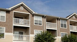 Multifamily renovation now drives growth for national restoration business Multifamily renovation now drives growth for national restoration business