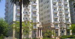 Multifamily construction has been a boon to L.A.’s economy Multifamily construction has been a boon to L.A.’s economy