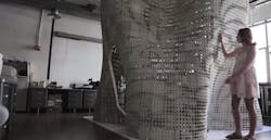 Berkeley researchers develop 3D-printable concrete powder Berkeley researchers develop 3D-printable concrete powder