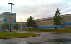 Budget woes may lead to moratorium on school projects in Alaska Budget woes may lead to moratorium on school projects in Alaska