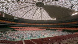Another plan for renovating Houston’s Astrodome blends public space and history Another plan for renovating Houston’s Astrodome blends public space and history