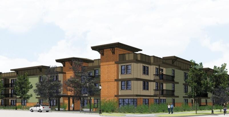 Passive House Institute launches &lsquo;cost-effective&rsquo; passive building standard