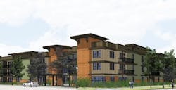 Passive House Institute launches ‘cost-effective’ passive building standard Passive House Institute launches ‘cost-effective’ passive building standard